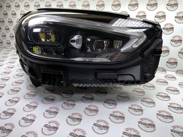 Купити A2069062605 Mercedes 