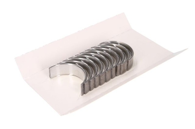 Купити H10855025MM Glyco Вкладиші колінвала, корінні, комплект, 1-й ремонт (+0,25)