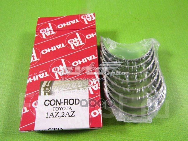 R724ASTD Taiho Підшипник шатуна