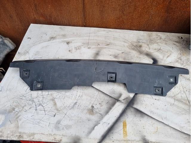 Купити 57734AN10A Subaru Накладка бампера заднього, центральна
