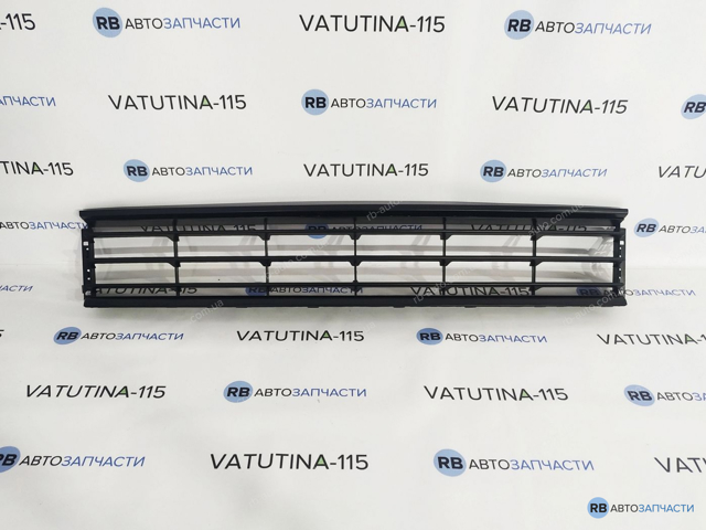 Решітка переднього бампера, центральна FPS FP7423911 ціна, від 17.26 USD