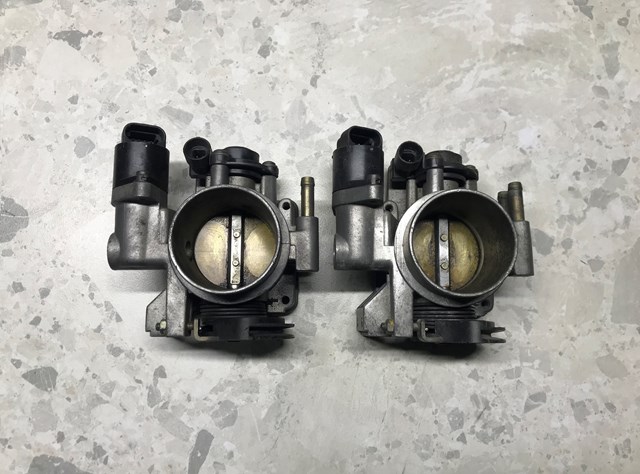 Блок дросельної заслінки Opel 90501011 ціна, від 18.28 USD