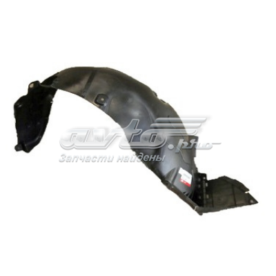 Підкрилок переднього крила, лівий FPS FP4029387 ціна, від 11.10 USD