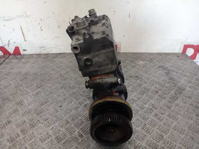 Компресор пневмопідкачкою (амортизаторів) DAF 1883118 ціна, від 918.34 USD