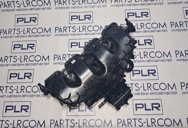 Впускний колектор LR083482 Land Rover