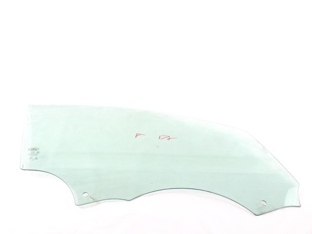 Скло передньої правої двері Land Rover LR080134
