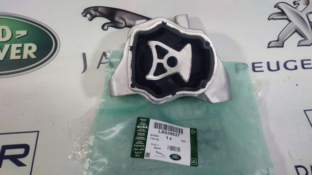 J9C1379 Jaguar 