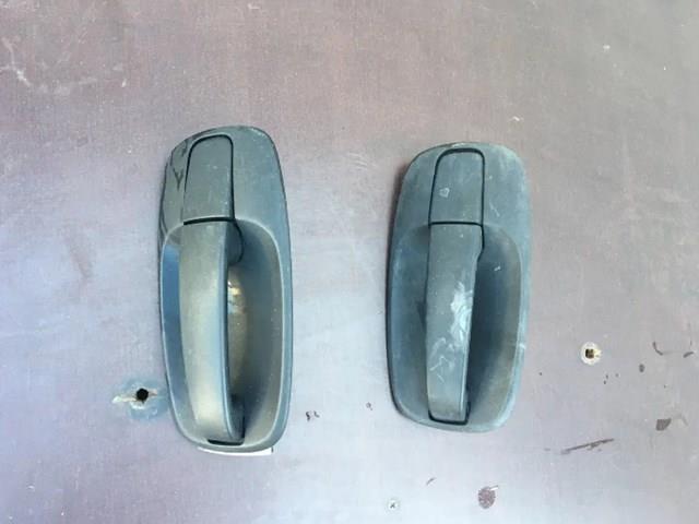 91168527 General Motors Ручка двері бічної/зсувної зовнішня