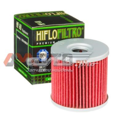  Hiflofiltro HF681