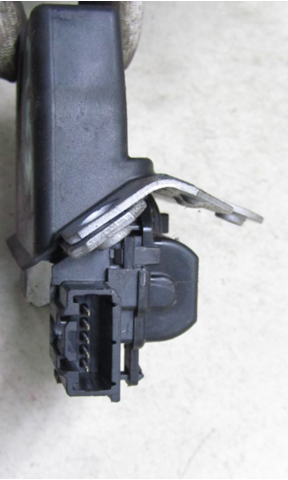 DS7AN442A66AB Ford 