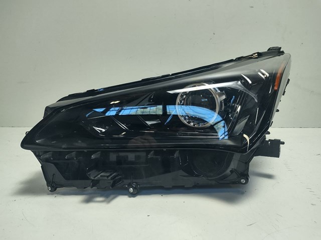 Купити 8118578050 Toyota Фари