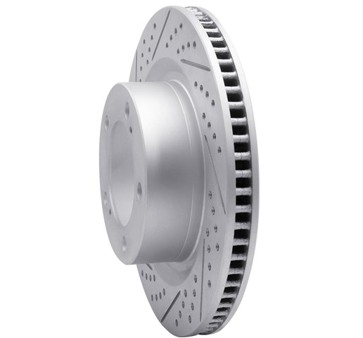 Диск переднього гальма R1 Concepts 83076136 ціна, від 79.34 USD