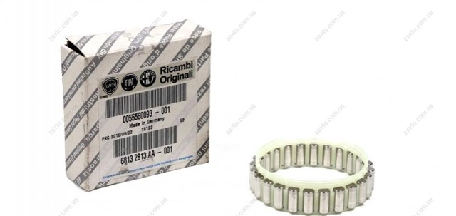 Подушка трансмісії (опора коробки передач) Fiat/Alfa/Lancia 55560093 ціна, від 17.21 USD