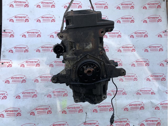 ДВЗ Fiat/Alfa/Lancia 223A6000 ціна, від 95.68 USD