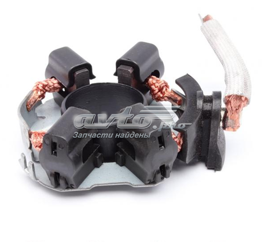 Щеткодеpжатель стартера Autotechteile 3911001 ціна, від 5.87 USD