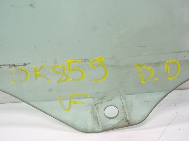 Скло пасажирських дверей Sekurit 8576RGSR5FD