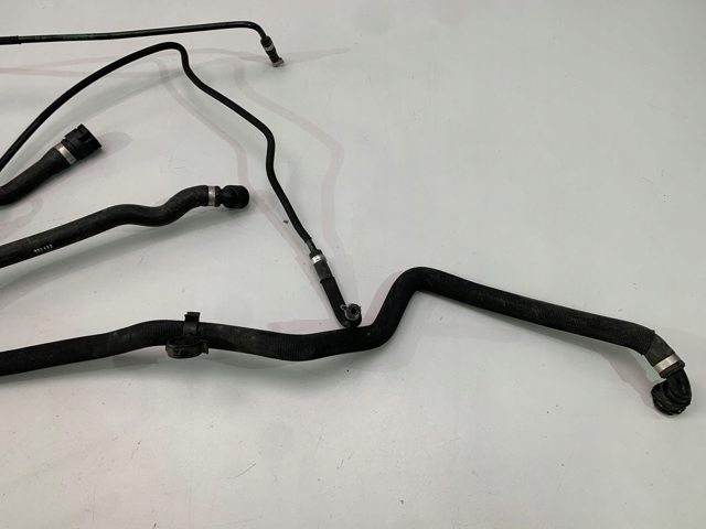  BMW 17122284288