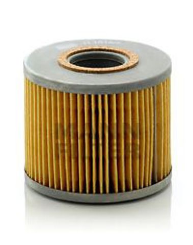 Купити H10182N Mann-Filter Фільтр очищення масла відцентровий