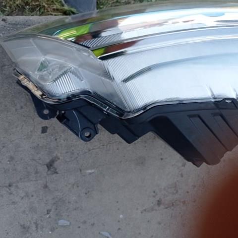 3512074S00000 Suzuki Фара правая