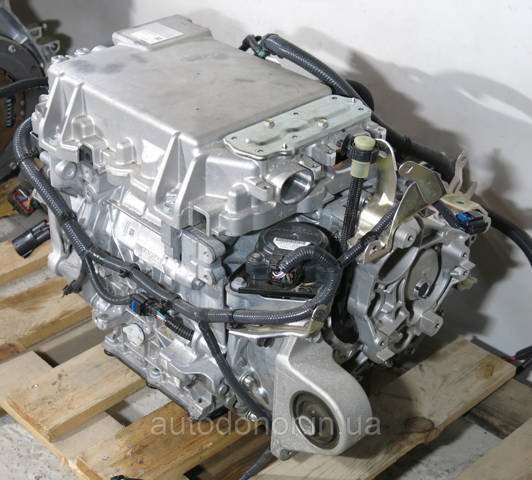 Купити 291A05MP3G Nissan/Infiniti Інвертор струму