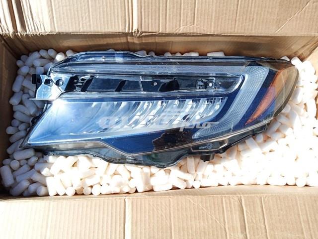 Фара ліва FP3046R1T TYC