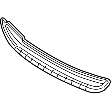  Ford D2BZ17K945BC ціна, від 12.20 USD