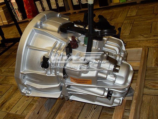 7701477946 Renault (RVI) МКПП