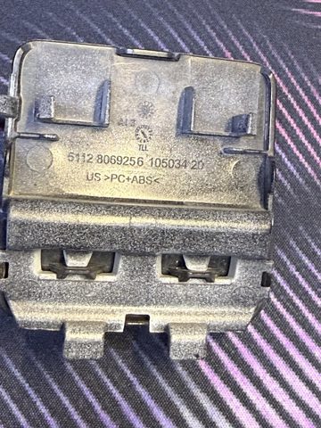 51128069256 BMW 