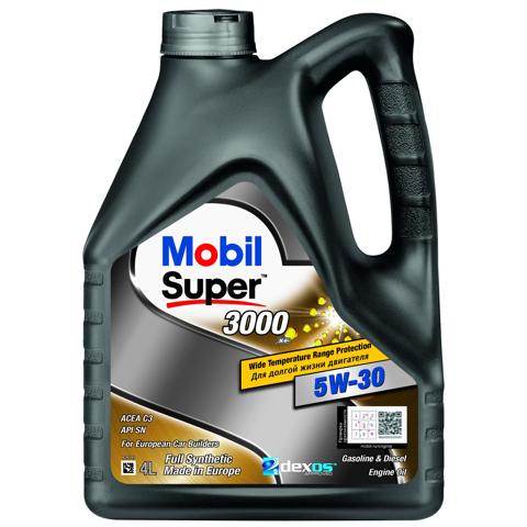 Купити 153326 Mobil Масло