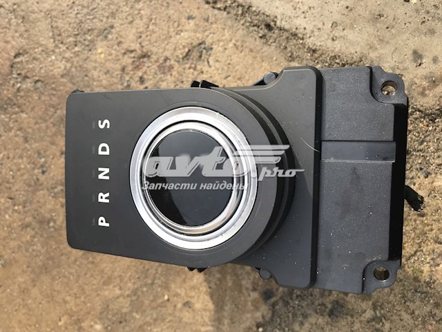 BJ327E453AC Land Rover 
