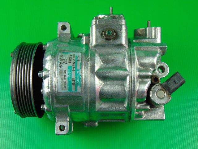 Компресор системи кондиціювання Sanden 1K0820803Q ціна, від 101.35 USD