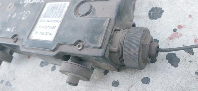 Гальмо допоміжний Renault (RVI) 8200571485