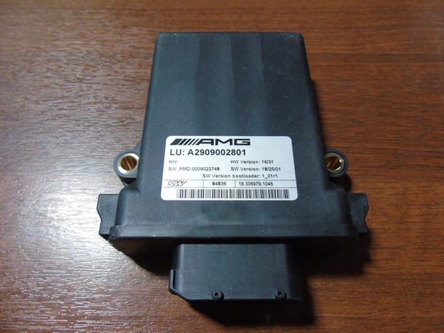 Купити A2909002801 Mercedes 