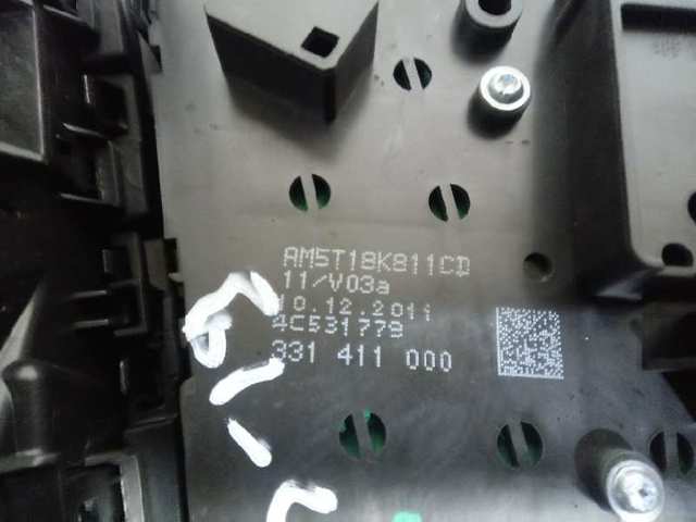  Ford AM5T18K811CD ціна, від 48.42 USD