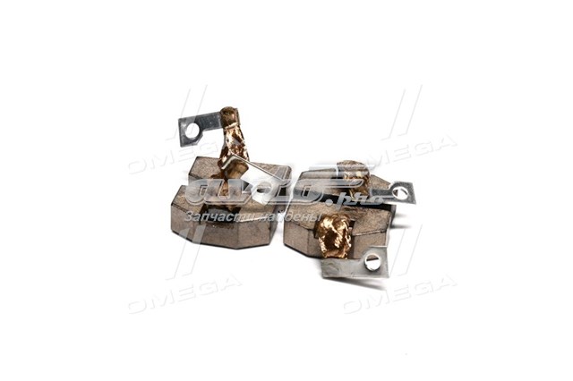 Щітка стартера Cargo BSX1721734 ціна, від 9.95 USD