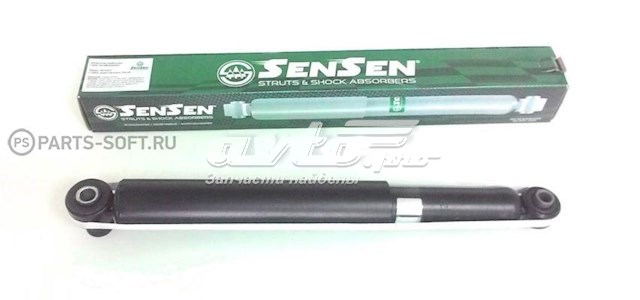 Амортизатор задній Sensen 12120124 ціна, від 47.76 USD