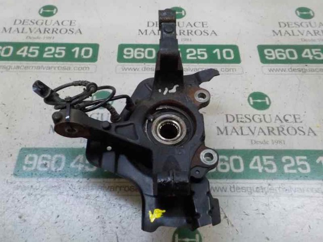 52087012 Fiat/Alfa/Lancia Цапфа поворотна ліва