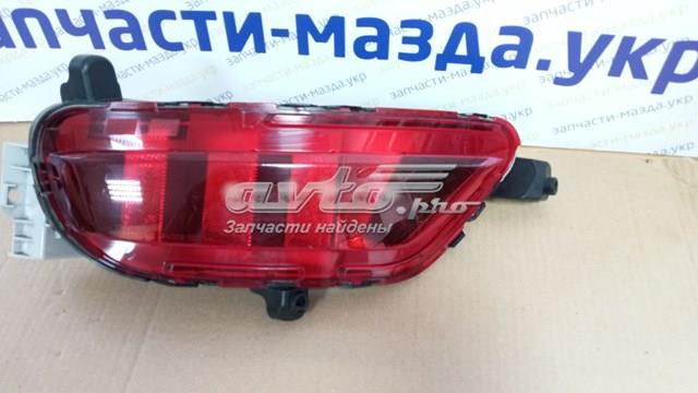 Купити KB8A515M0 Mazda 