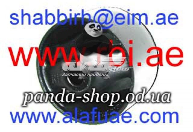 Подушка (опора) двигуна, передня RBI T0911FA ціна, від 10.40 USD