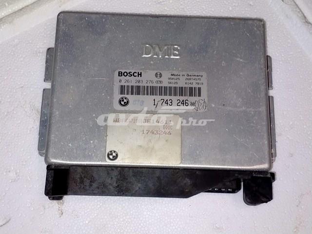 ЕБУ Bosch 0261203276 ціна, від 63.35 USD