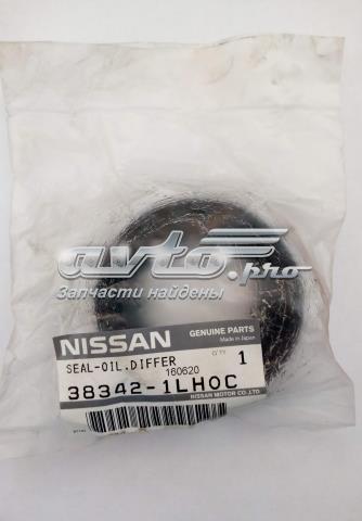 Купити 383421LH0C Nissan/Infiniti 