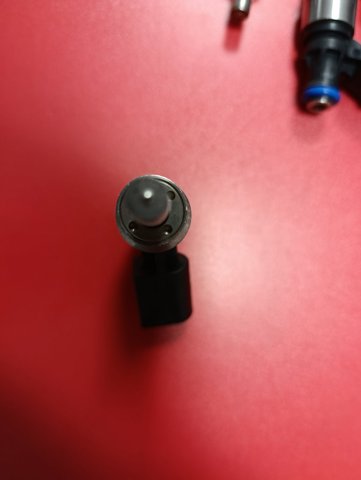 Форсунка паливна Bosch 0261500039 ціна, від 139.35 USD