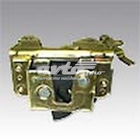 Замок передньої двері, лівої General Motors 96209561 ціна, від 9.40 USD