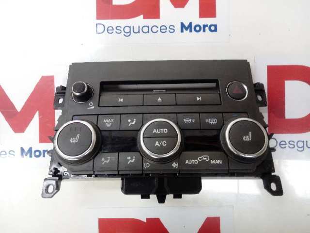  BJ3214C239HC Land Rover
