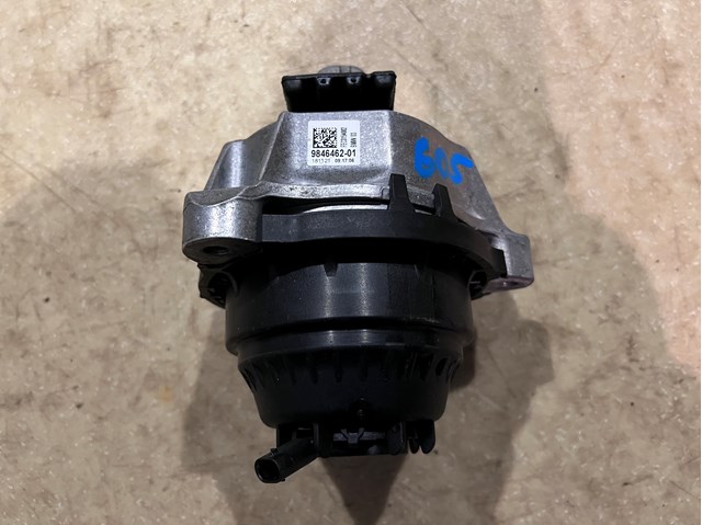 22119846462 BMW 