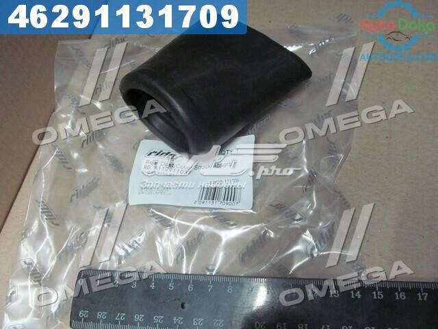RDA112911037 Rider Пильник стійки задньої