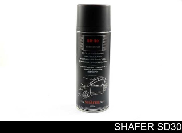 Купити SD30 Shafer Мастило універсальне