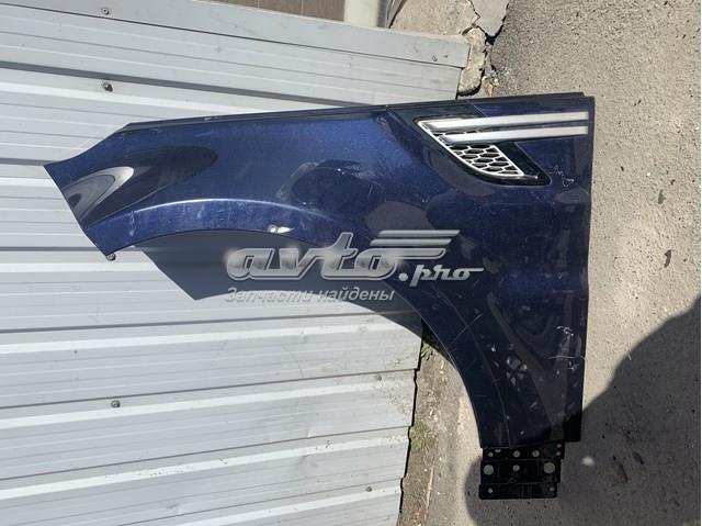 Ліве переднє крило Land Rover LR061824 ціна, від 181.95 USD