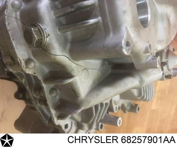  Chrysler 68257901AA
