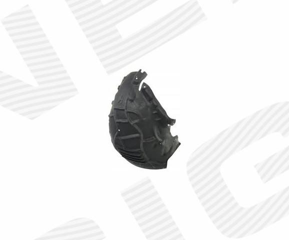 Підкрилок переднього крила, лівий передній Signeda PAD11081AL ціна, від 67.15 USD